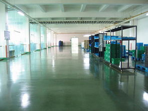 精準計算金剛砂耐磨地面用量 專業咨詢亞斯特建材，打造持久耐用新型地面