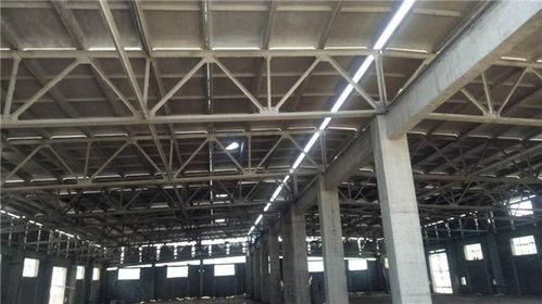 大誠至信建材 匠心打造優質砼預應力槽型板，引領新型建筑材料新潮流