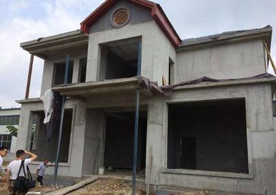 新型建材 省錢又實用的未來建造選擇