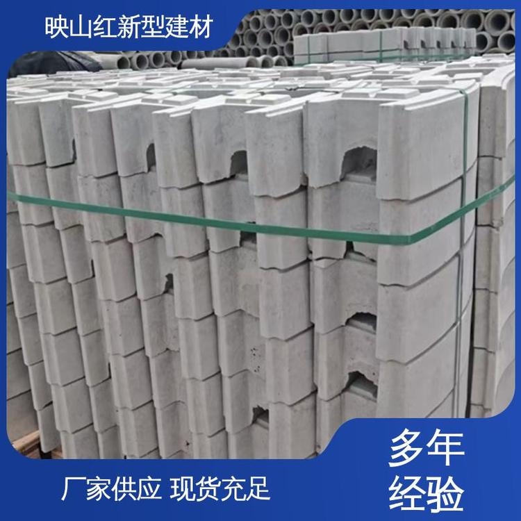空心砌塊磚 現代建筑的綠色新基石