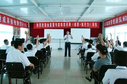 金藍(lán)盟 為企業(yè)賦能，驅(qū)動(dòng)可持續(xù)增長